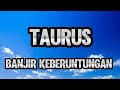 Ramalan Zodiak Taurus Hari Ini‼️Banjir Keberuntungan