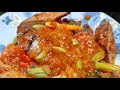 Ikan tongkol balado | ikan balado | Resep tongkol balado | Resep ikan tongkol | Resep balado #shorts