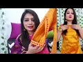 🌻myntra eors 2020 haul myntra kurti haul ethnic partywear kurta set haul 🌻 myntra pink s house