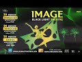 Фантастическое световое шоу image black light theatre 23 25 февраля на Кипре