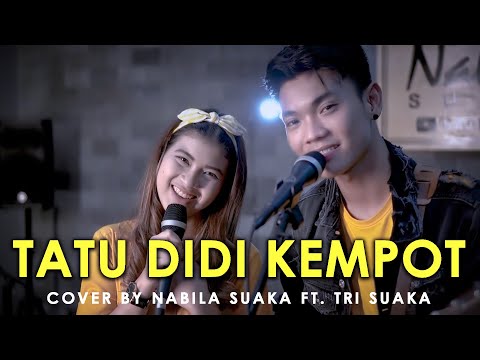 Download Lagu Tri Suaka - Tatu Mp3