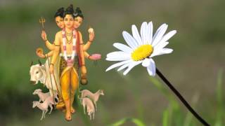 Dattatreya Trimurthi Rupaa