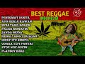 reggae full album terbaru 2024 reggae indonesia enakbuatkerja galaubrutal ngopi pantai kerja