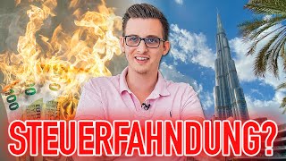 Bevor du Geld ins Ausland überweist, schau dieses Video!