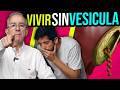 🏥 ESTO PASA Si Te SACAN LA VESICULA - Oswaldo Restrepo RSC