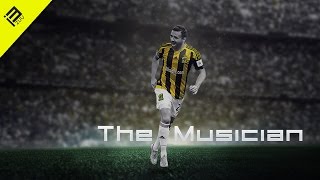 The Musician ● Lucian Sanmartean ● 2016 HD