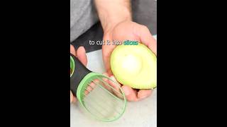 This Avocado Gadget Is Genius!