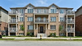 157 Isaac Devins Blvd #8,Toronto, Condo for sale