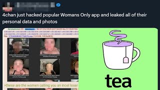 Huge 4chan Leak