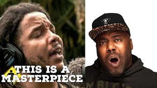 Redemption Song feat. Stephen Marley | Playing For Change | Song Around The World Reaction