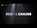 Maher Zain - Break The Chains | Maher Zain ( Lyrics Video).