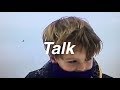 Henry Hall - Talk (Lyric Video)