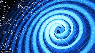 Weitere Gravitationswellen aufgespürt! - Clixoom Science \u0026 Fiction