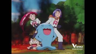 Wobbuffet's counter Vs Dragonite's hyper beam (Hindi)