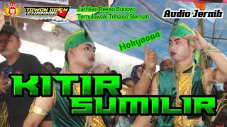 KITIR SUMILIR || JATHILAN REKSO BUDOYO || TEMULAWAK TRIHARJO SLEMAN