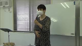 2021.5.30 TLEAいのちの冠福岡教会　主日第二礼拝　証し