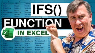 Excel - How To Do Multiple Ifs Excel - Episode 1964