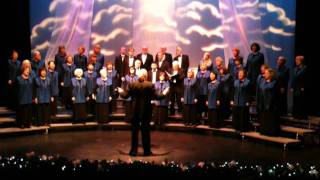 A Blessing - Coastal Sound Adult Choir