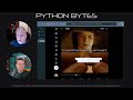 454: It's some form of Elvish - Python Bytes