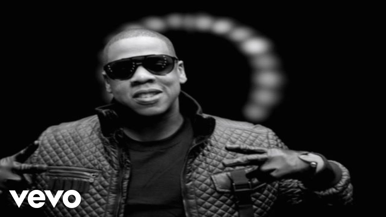 Jay Z On To The Next One Ft Swizz Beatz Youtube Music