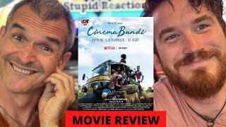 Cinema Bandi (2021) - MOVIE REVIEW! |  Telugu Movie