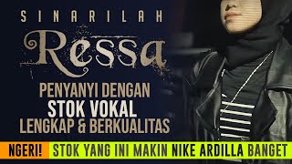 Ressa Sinarilah Reaction dan Ulasan