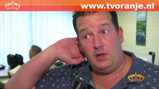 TV Oranje Showflits - Stef Ekkel