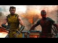 Deadpool and Wolverine full movie