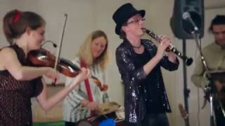 Klezmer Music by She'Koyokh