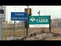 taber eliminates all photo radar in the town wednesday january 8 2025 landon hickok bcn