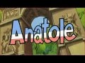 Anatole - Anatole's Parisian Adventure - Ep.1