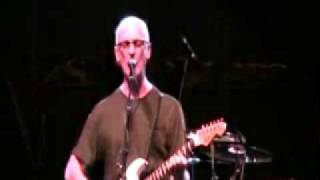 Kim Mitchell-Pure As Gold.WMV