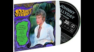 Johnny Hallyday, LE MAUVAIS REVE, version studio 2023,  par Gérard Vermont