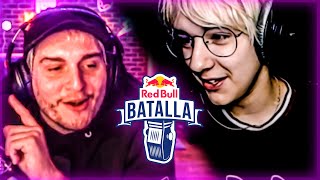 🤕Red Bull Internacional (Opinión de Ctz y Khan)