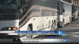 Hundreds pay tribute to Andrew Boldt's life