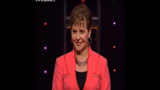 Joyce Meyer - Një mënyrë e re jetese 2