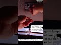 tutorial ganti lampu plafon belakang karimun kotak dari bohlam ke led shorts automotive ngoprek