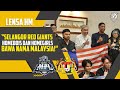 Selangor Red Giants, Homebois dan Homegirls bawa nama Malaysia di MSC Esports Wolrd Cup 2024!