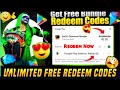 FREE FIRE REDEEM CODE TODAY JULY 12 | FF REWARDS REDEEM CODE | FF REDEEM CODE TODAY 12 JULY