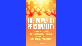 The Power of Personality