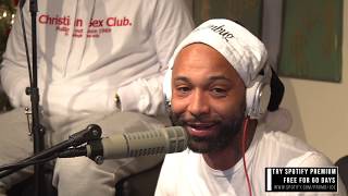 The Joe Budden Podcast Episode 203 | The Vibes