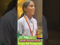 new volunteers share their experience මීළඟ පෝයට ඔබත් එන්න apé gama battaramulla