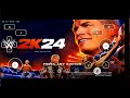 wwe 2k24 wii android installation tutorial