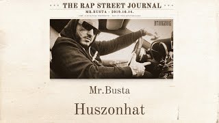 Mr.Busta - Huszonhat  | Official Audio |