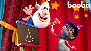 Booba - Magic Chalk (Episode 48) ✨ Best Cartoons for Babies - Super Toons TV