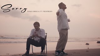 Ignas Corolla feat. Fredericho -  Sorry (Official Music Video)