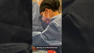 Auto-Augmentation Breast lift with no implants with Dr Rose | Six Surgery | Toronto