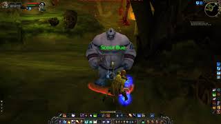 The Hammer May Fall WoW Classic Quest