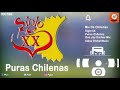 mix de chilenas siglo xx puras chilenas odisa global music