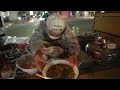 【夜明けの銀座～東京ラーメン屋台／営業再開の初日に密着　後編】adhering to the first day of reopening tokyo ramen stalls part 2